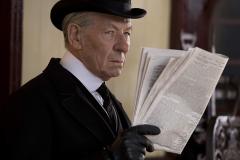 Mr. Holmes - Il mistero del caso irrisolto (2015) | ASBURY MOVIES
