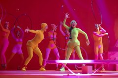 Music (2021) - Recensione del film di Sia | Asbury Movies