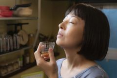 My Sweet Grappa Remedies (2020) - Ohku - Recensione | Asbury Movies