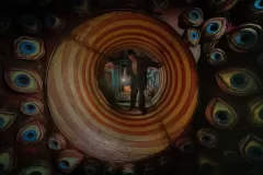 La fiera delle illusioni (2021) di G. del Toro - Recensione | Asbury Movies