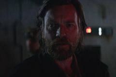 Obi-Wan Kenobi, Ewan McGregor in un'immagine del sesto episodio della serie