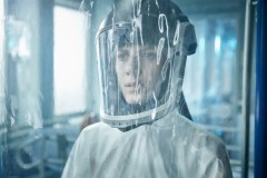 Oxygène (2021) - Alexandre Aja - Recensione | Asbury Movies