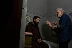 Padre Pio, Abel Ferrara sul set del film con Shia LaBeouf