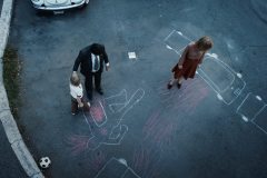 Padrenostro (2020) - Claudio Noce - Recensione | Asbury Movies