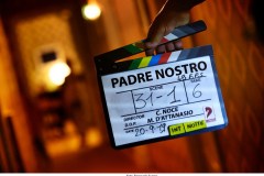 Padrenostro (2020) - Claudio Noce - Recensione | Asbury Movies