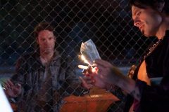 Pam e Tommy 1x07 – La sentenza (2022) - Recensione | Asbury Movies