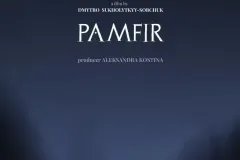 Il giuramento di Pamfir, la locandina originale del film