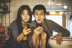 Parasite (2019) - Bong Joon-ho - Recensione | ASBURY MOVIES