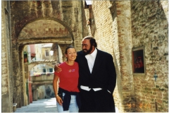 Pavarotti (2019) - Ron Howard - Recensione | ASBURY MOVIES