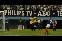 Pelé (2016) di Jeff e Michael Zimbalist - Recensione | ASBURY MOVIES