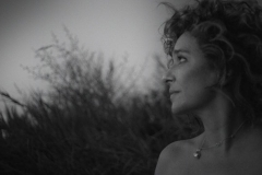 Per amor vostro, Valeria Golino in un'immagine del film di Giuseppe Gaudino