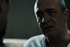 Per niente al mondo, Boris Isakovic in un'immagine del film di Ciro D'Emilio