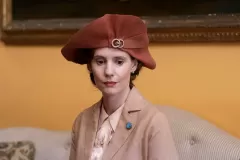 Agatha Christie - Perché non l'hanno chiesto a Evans?, una sequenza della serie