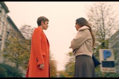 Perfetta illusione, Carolina Sala e Margherita Vicario in un momento del film di Pappi Corsicato