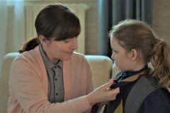 Petite Maman (2021) - Céline Sciamma - Recensione | Asbury Movies
