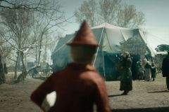 Pinocchio (2019) - Matteo Garrone - Recensione | ASBURY MOVIES
