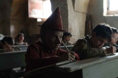 Pinocchio (2019) - Matteo Garrone - Recensione | ASBURY MOVIES