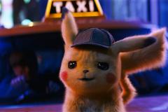 Pokémon: Detective Pikachu (2019) - Recensione | ASBURY MOVIES