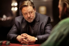 Poker Face, Russell Crowe in un frame del film