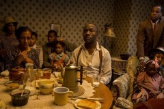 Race - Il colore della vittoria (2016) Hopkins - Recensione | Asbury Movies