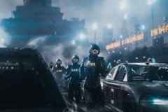 Ready Player One (2018) - S. Spielberg - Recensione | ASBURY MOVIES