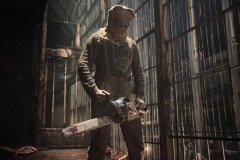 Resident Evil, un'agghiacciante scena della serie Netflix