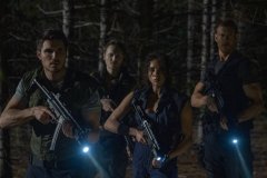 Resident Evil: Welcome to Raccoon City (2021) - Recensione | Asbury Movies