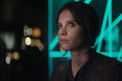 Rogue One: A Star Wars Story (2016) - Recensione | ASBURY MOVIES