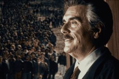 SanPa: luci e tenebre di San Patrignano (2020) | Asbury Movies