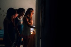 Seance - Piccoli omicidi tra amiche (2021) - Recensione | Asbury Movies