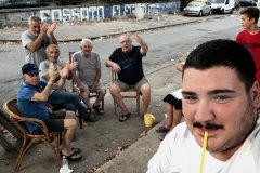 Selfie (2019) Agostino Ferrente - Recensione | ASBURY MOVIES