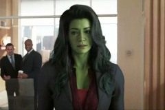 She-Hulk, Tatiana Masley avvocata nella serie Disney+