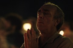 Siccità, Silvio Orlando in una sequenza del film di Paolo Virzì