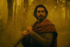 Sir Gawain e il Cavaliere Verde (2021) - Recensione | Asbury Movies