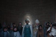 Sir Gawain e il Cavaliere Verde (2021) - Recensione | Asbury Movies