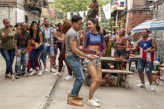 Sognando a New York - In the Heights (2021) Recensione | Asbury Movies