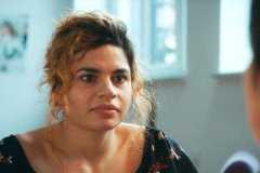 Sola al mio matrimonio (2018) - M. Bergman - Recensione | Asbury Movies