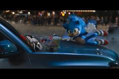 Sonic - Il film (2020) - Jeff Fowler - Recensione | Asbury Movies