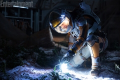 Sopravvissuto - The Martian (2015) - Recensione | ASBURY MOVIES