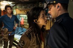 Space Sweepers (2021) - Jo Sung-hee - Recensione | Asbury Movies