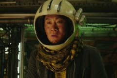 Space Sweepers (2021) - Jo Sung-hee - Recensione | Asbury Movies