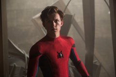Spider-Man: Homecoming (2017) - Recensione | ASBURY MOVIES