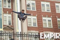 Spider-Man: Homecoming (2017) - Recensione | ASBURY MOVIES
