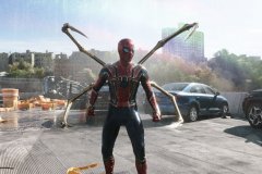 Spider-Man: No Way Home (2021) - Watts - Recensione | Asbury Movies