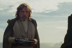 Star Wars: Gli ultimi Jedi (2017) - Recensione | ASBURY MOVIES