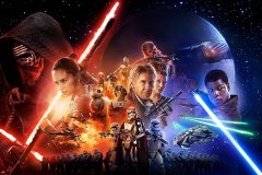 Star Wars: Il Risveglio della Forza (2015) Recensione | ASBURY MOVIES