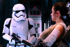 Star Wars: Il Risveglio della Forza (2015) Recensione | ASBURY MOVIES