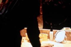 Strade perdute, Patricia Arquette in un momento del film di David Lynch