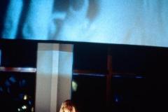 Strade perdute, Patricia Arquette in una inquietante sequenza del film di David Lynch