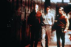 Strade perdute, Bill Pullman in una sequenza del film di David Lynch